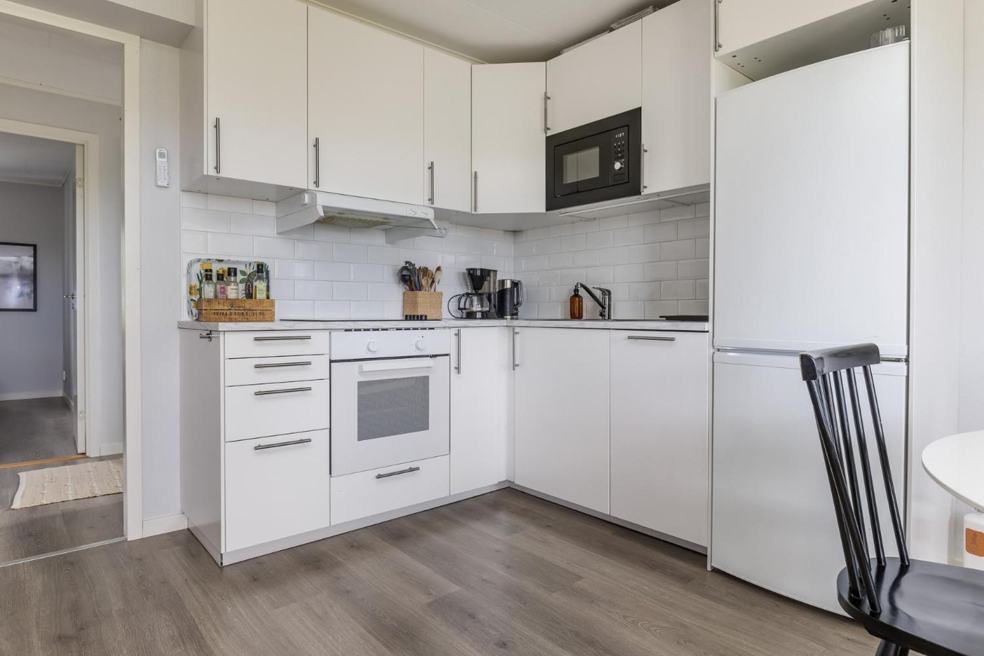 Villa Raemsbyns Fritidsomrade - Den Perfekta Platsen Foer Avkoppling Idkerberget Exterior foto