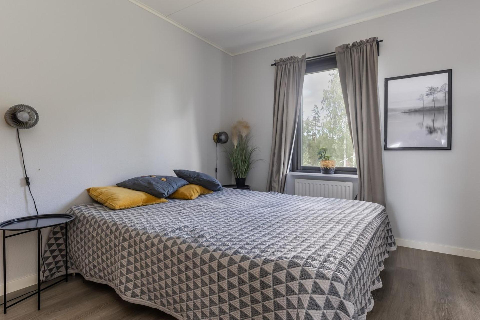 Villa Raemsbyns Fritidsomrade - Den Perfekta Platsen Foer Avkoppling Idkerberget Exterior foto